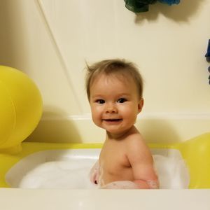 Meet your Posher, Thomas